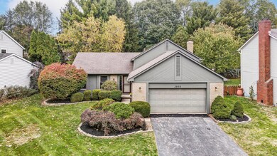 2058 Sawbury Blvd, Columbus, OH 43235 - photo 2