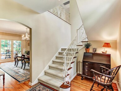 1928 Morningside St, Jacksonville, FL 32205 - photo 7