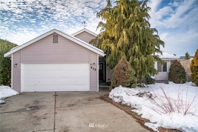 415 Brenner Ln, East Wenatchee, WA 98802 - photo 2