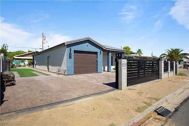 605 N Yale St, Las Vegas, NV 89107 - photo 2