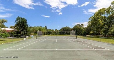 Tennis Courts