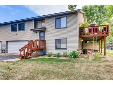 4C Oak Ridge Trail front entry