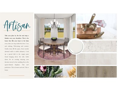 605 Palo Brea Loop, Hutto, TX 78634 - photo 4