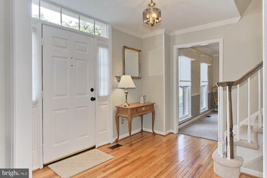 3603 Irish Moss Ct, Fairfax, VA 22033 - photo 3