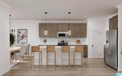 7075 Valley Bridge Rd, Hueytown, AL 35023 - photo 3