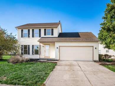 2999 Hinsel Dr, Columbus, OH 43232 - photo 3