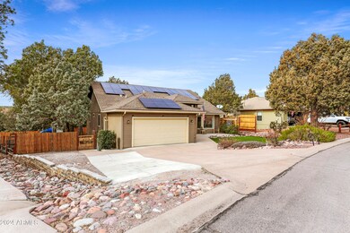 304 N Stagecoach Pass, Payson, AZ 85541 - photo 5