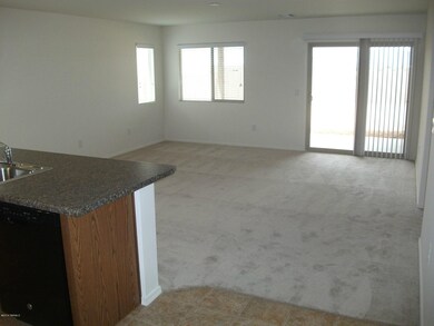 Large great room