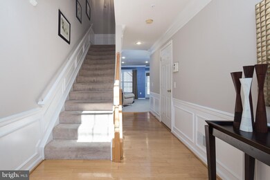 1620 White Oak Vista Dr, Silver Spring, MD 20904 - photo 2