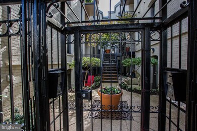 1842 California St NW unit 11B, Washington, DC 20009 - photo 3