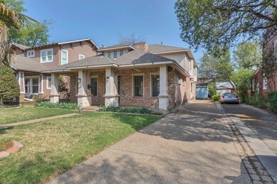 5921 Llano Ave, Dallas, TX 75206 - photo 3