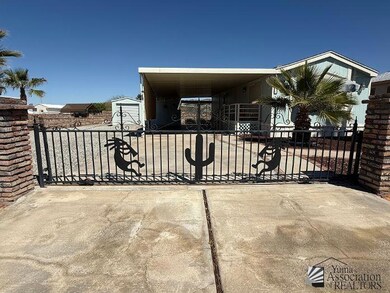 14184 E Fortuna Palms Place, Yuma, AZ 85367 - photo 2