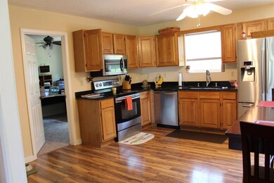 292 Shannon Oaks Dr, Harrodsburg, KY 40330 - photo 6