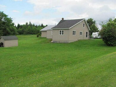 Back Yard.