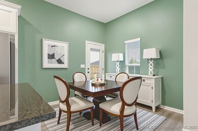 4904 E Galveston Place, Broken Arrow, OK 74014 - photo 6