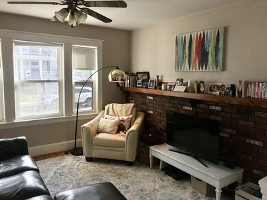 58 Merrymount Rd unit 1, Quincy, MA 02169 - photo 4