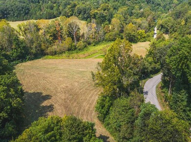 Drone Photo