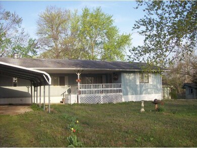 217 S Millstone St, Shell Knob, MO 65747 - photo 3