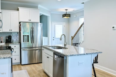 100 Brodie Rose Landing Way, Smithfield, NC 27577 - photo 2