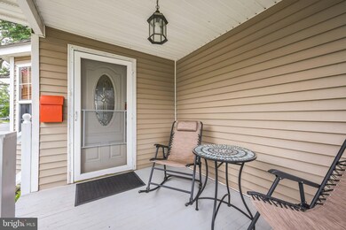 125 E Ormond Ave, Haddon Township, NJ 08107 - photo 3