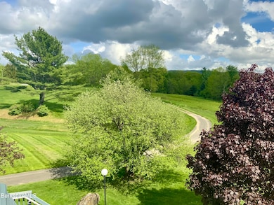 Walking Path