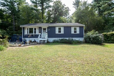 9 Helen St, West Wareham, MA 02576 - photo 2