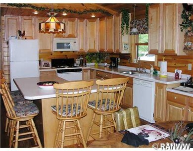 28493 King Arthurs Ct, Danbury, WI 54830 - photo 6