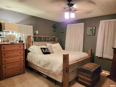 413 N Mclean St, Lincoln, IL 62656 - photo 7