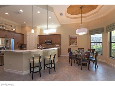 Kitchen View