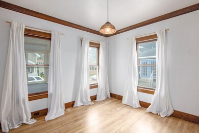 Dining Room 1