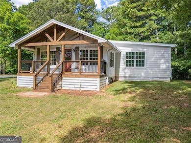 505 Cedar Creek Rd NW, Cartersville, GA 30121 - photo 5