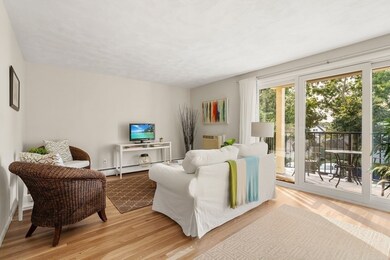 245 Lafayette St unit 2B, Salem, MA 01970 - photo 4