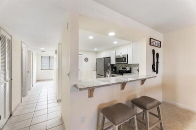 Breakfast Bar