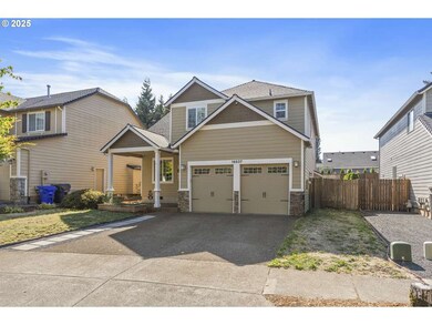 19537 Morrie Dr, Oregon City, OR 97045 - photo 2