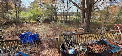 1063 Maple Grove Church Rd, Chatsworth, GA 30705 - photo 3