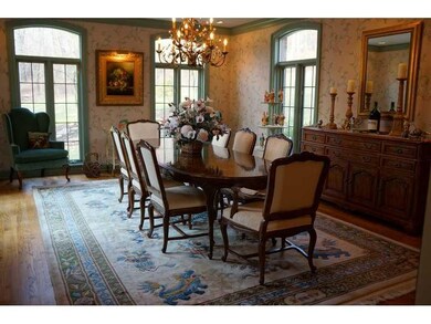 Dining Room.