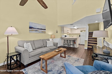 8600 Ridgewood Ave #1311, Cape Canaveral