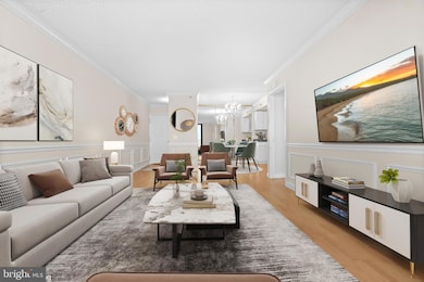 Highpointe Condominium unit 1209, Alexandria, VA 22304 - photo 4