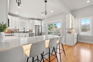 60 Fuller St unit 5, Dorchester Center, MA 02124 - photo 5