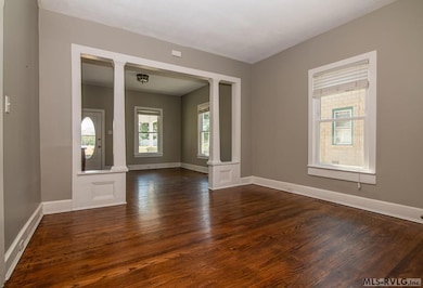 525 Hamilton St, Roanoke Rapids, NC 27870 - photo 7