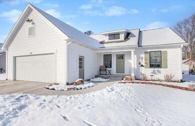 2156 Ashford Trail, Portage, MI 49024 - photo 2