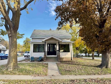 206 E Clark St, Jefferson, IA 50129 - photo 2