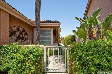 Welcome home!