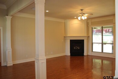 10921 Deer Creek Dr, Tyler, TX 75707 - photo 4