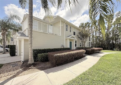 Entrance through the garage or front door on side