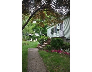 136 Wollaston Ave, Arlington, MA 02476 - photo 3