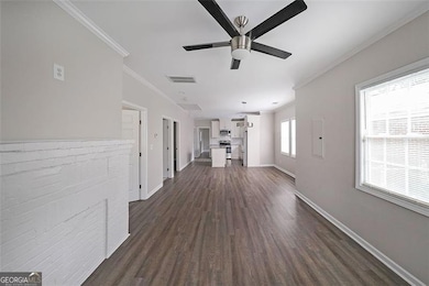 983 Harwell St NW, Atlanta, GA 30314 - photo 5