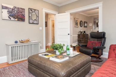 11 Marion Rd unit 2, Arlington, MA 02474 - photo 7