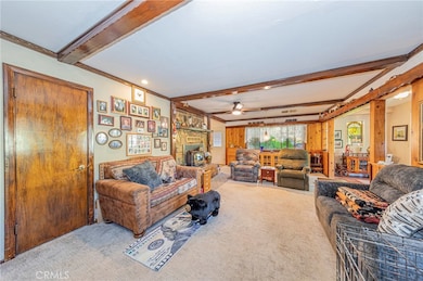 42585 Buckeye Rd, Oakhurst, CA 93644 - photo 2