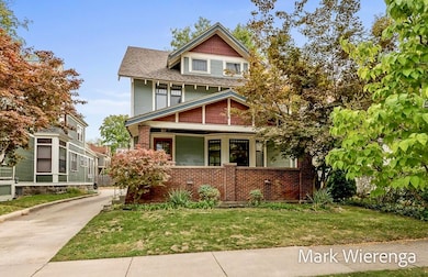 272 Henry Ave SE, Grand Rapids, MI 49503 - photo 3